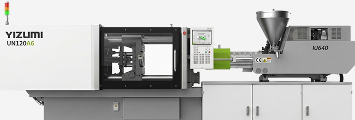 Parburch Medical - Making our own products