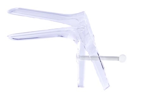 Universal Vaginal Speculum  -  Extra Small