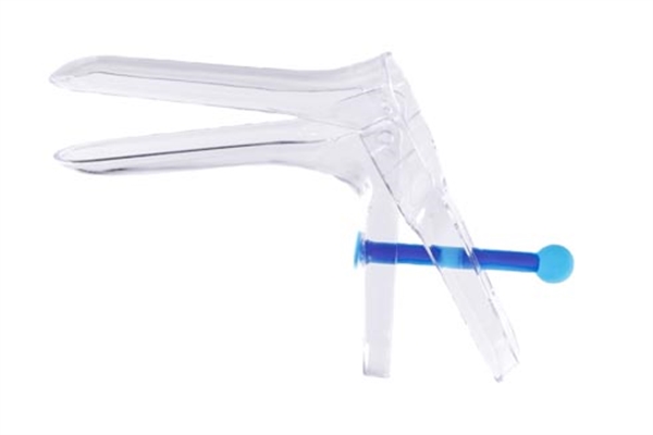 Universal Vaginal Speculum  -  Small