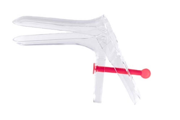 Universal Vaginal Speculum  -  Medium