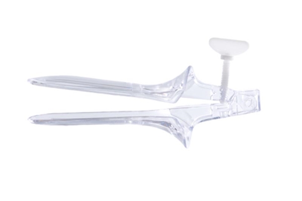 Collin Type Vaginal Speculum -  Small