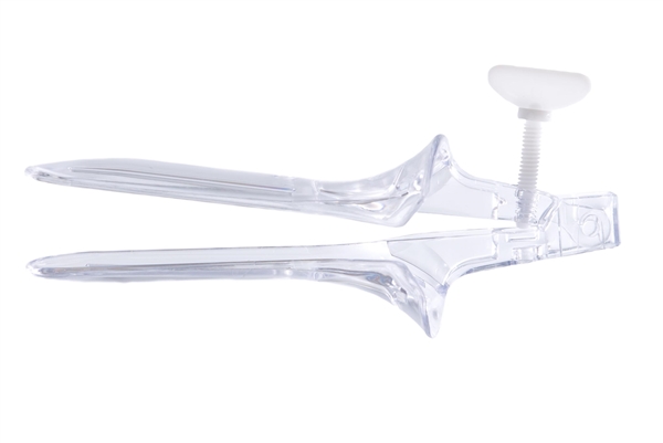 Collin Type Vaginal Speculum - Medium