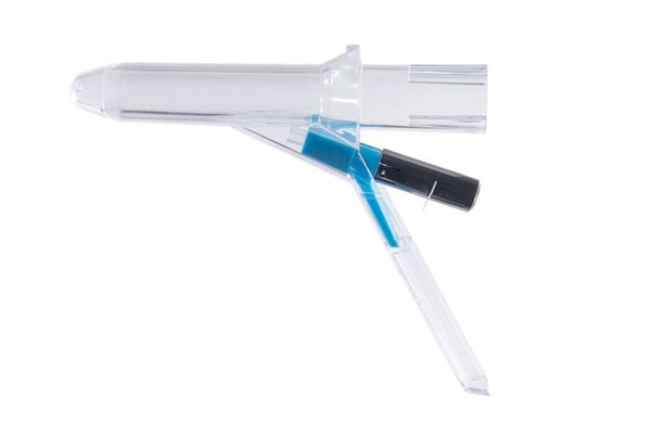 Proctoscope with Light  - Medium Size