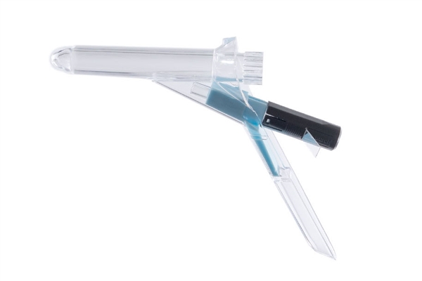 Proctoscope with Light  - Paediatric size